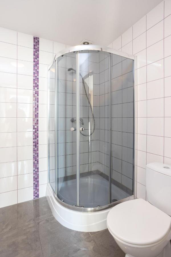 Shick Hostel Wroclaw Luaran gambar