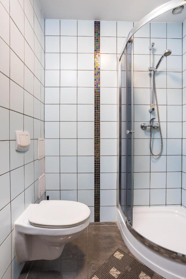 Shick Hostel Wroclaw Luaran gambar