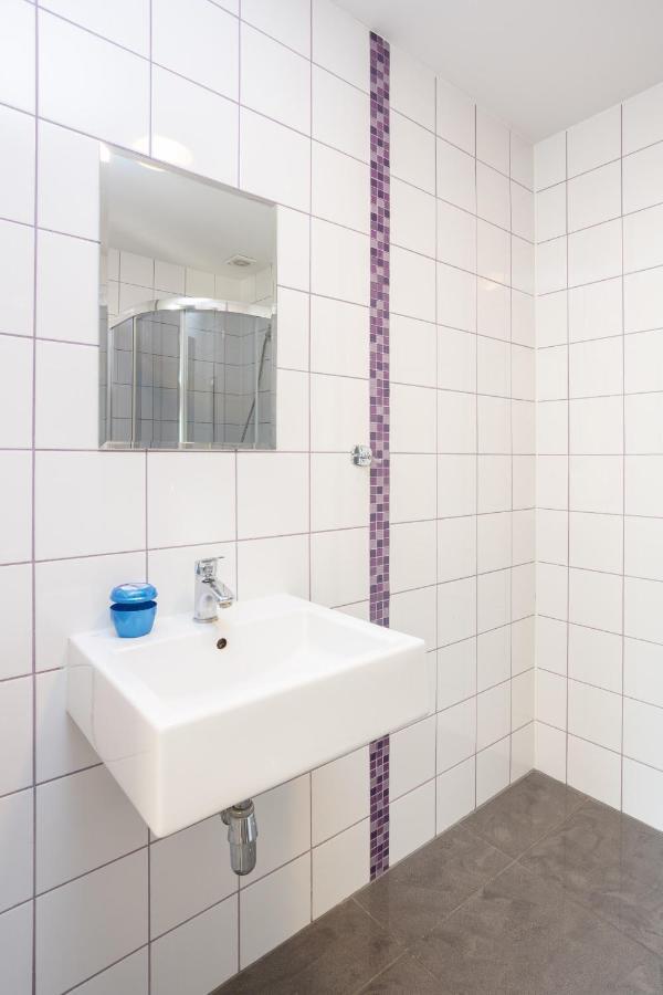 Shick Hostel Wroclaw Luaran gambar