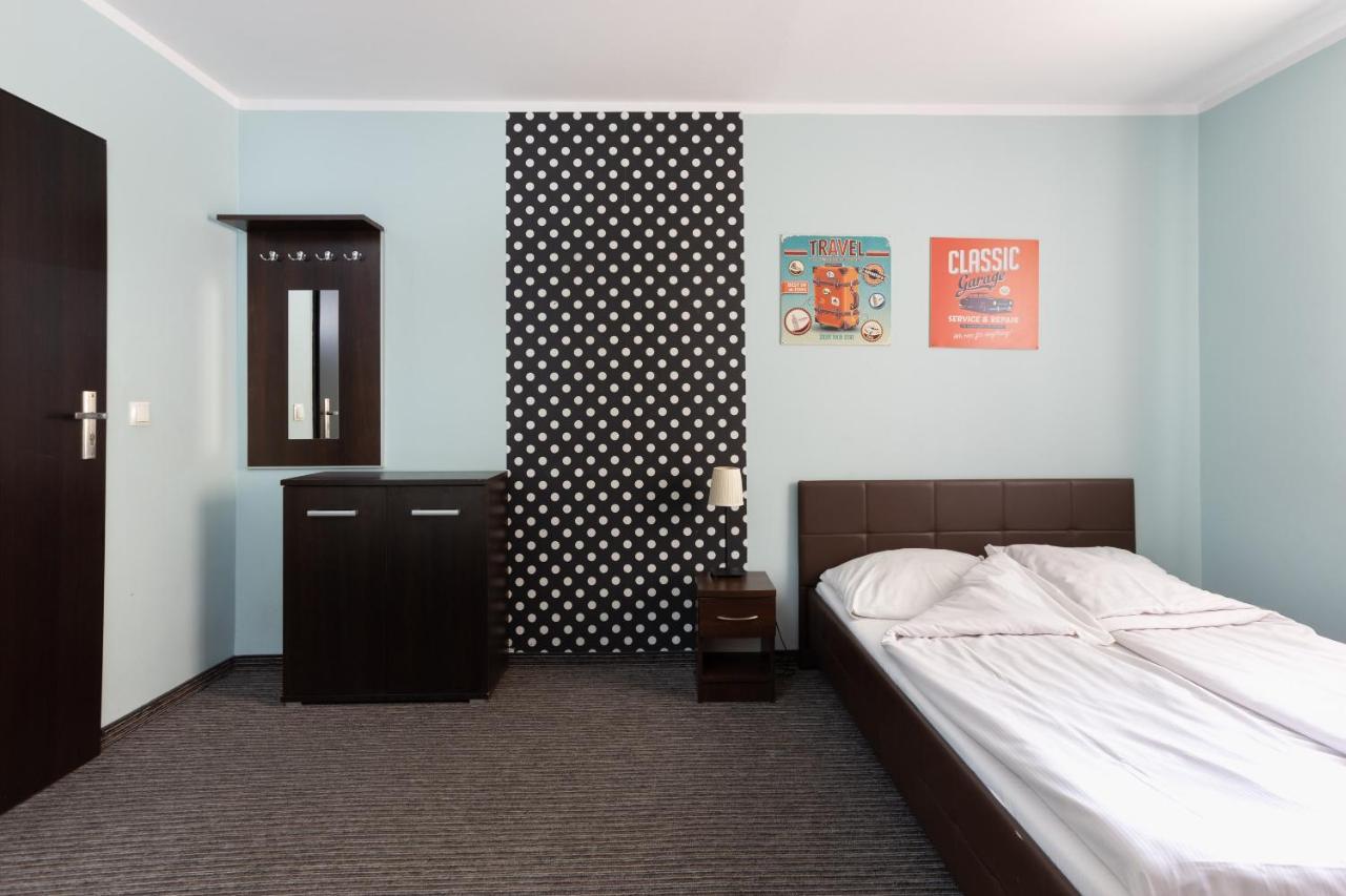 Shick Hostel Wroclaw Luaran gambar