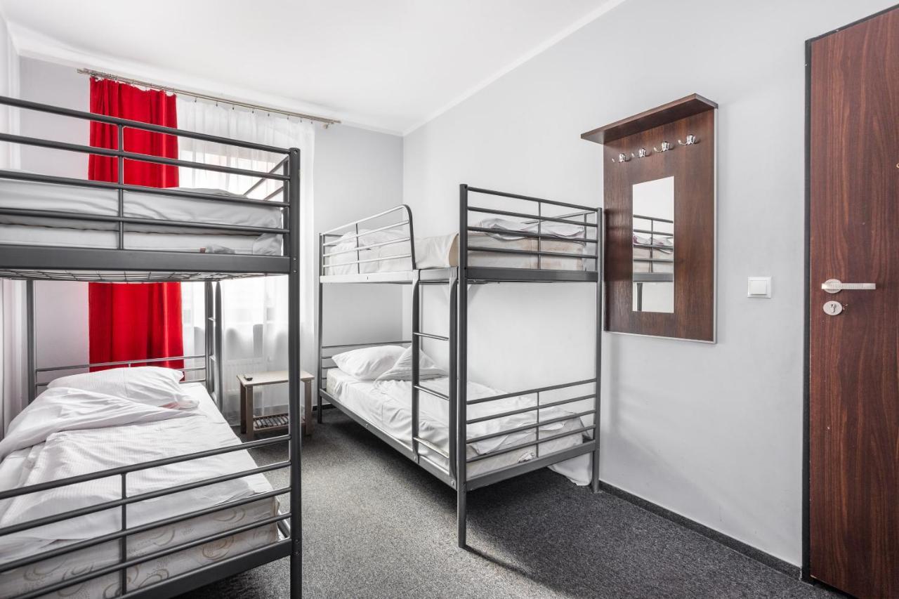 Shick Hostel Wroclaw Luaran gambar