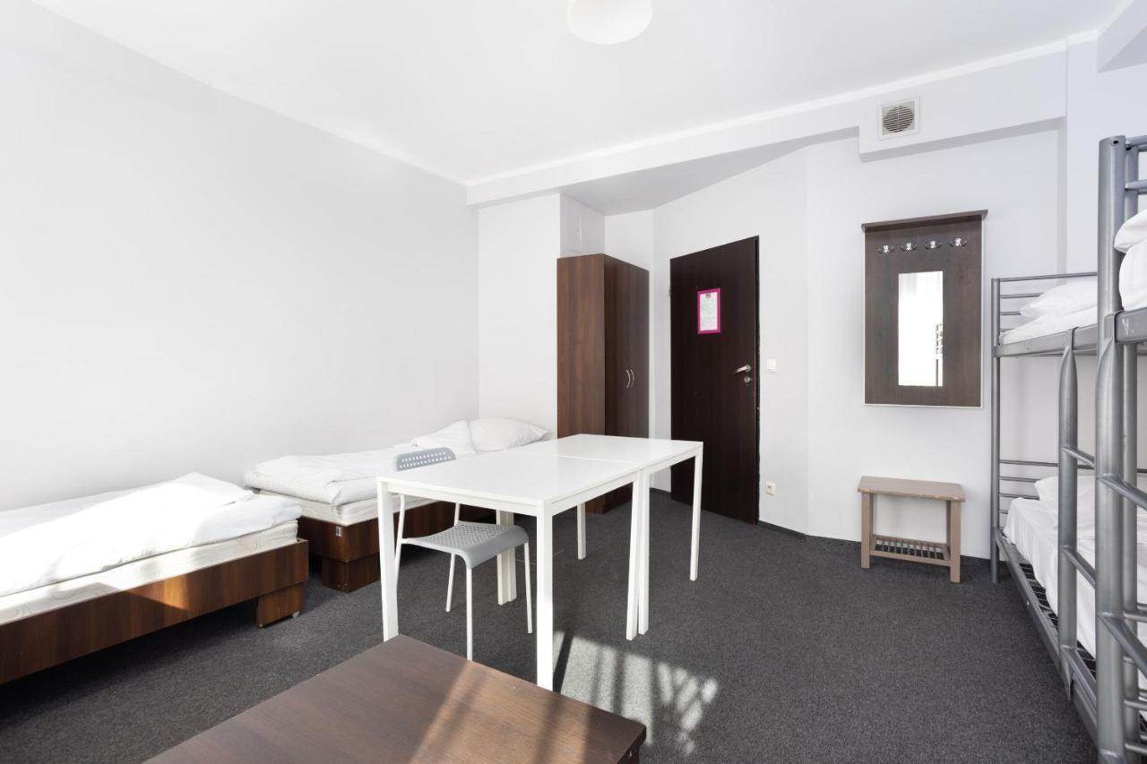 Shick Hostel Wroclaw Luaran gambar